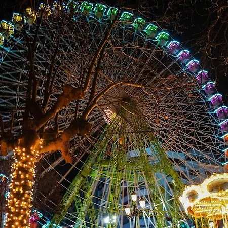 Apartamento En Proximo A La Playa. Apartmán Vigo