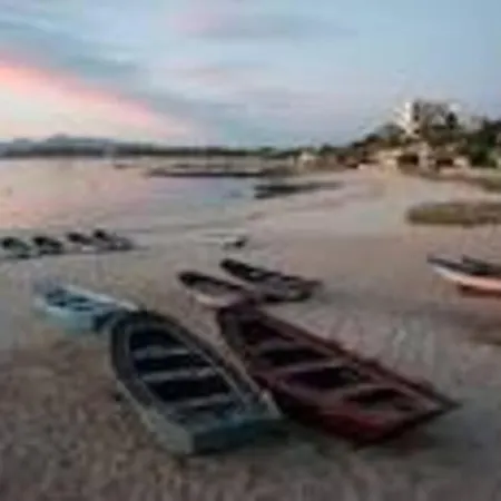 Apartmán Apartamento En Proximo A La Playa.