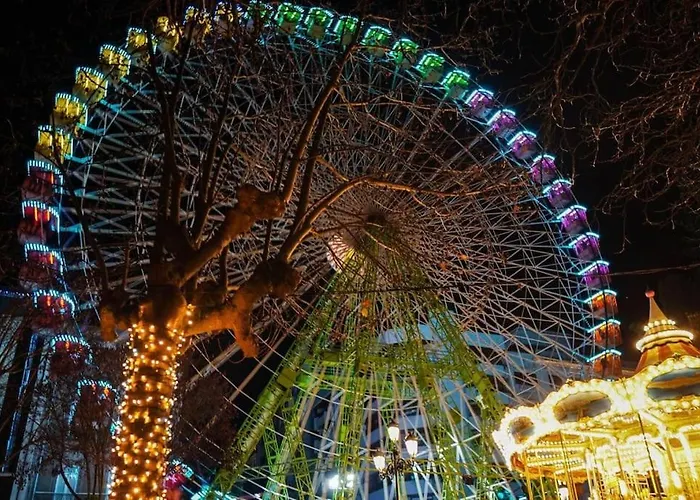 Apartamento En Proximo A La Playa. Апартаменты Виго