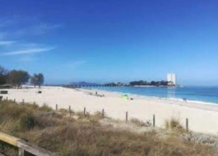 Apartamento En Proximo A La Playa. *