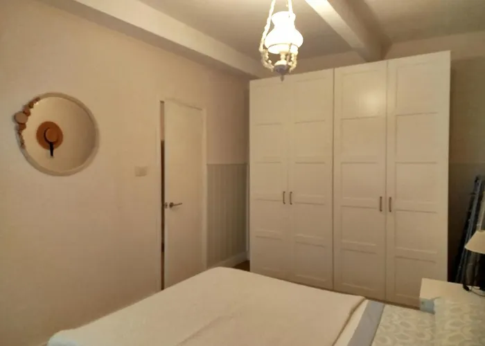 Apartamento En Proximo A La Playa. Виго